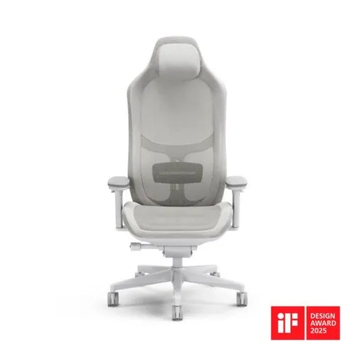 Fractal Design Refine Mesh Light - Mänguritool FD-CH-RE1M-02