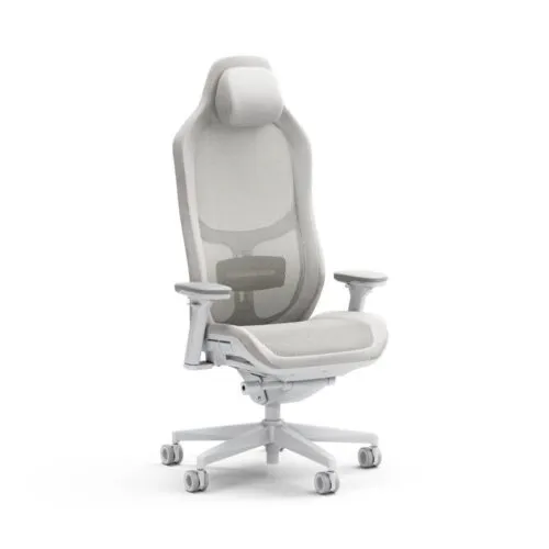 Fractal Design Refine Mesh Light - Mänguritool FD-CH-RE1M-02 - Image 2