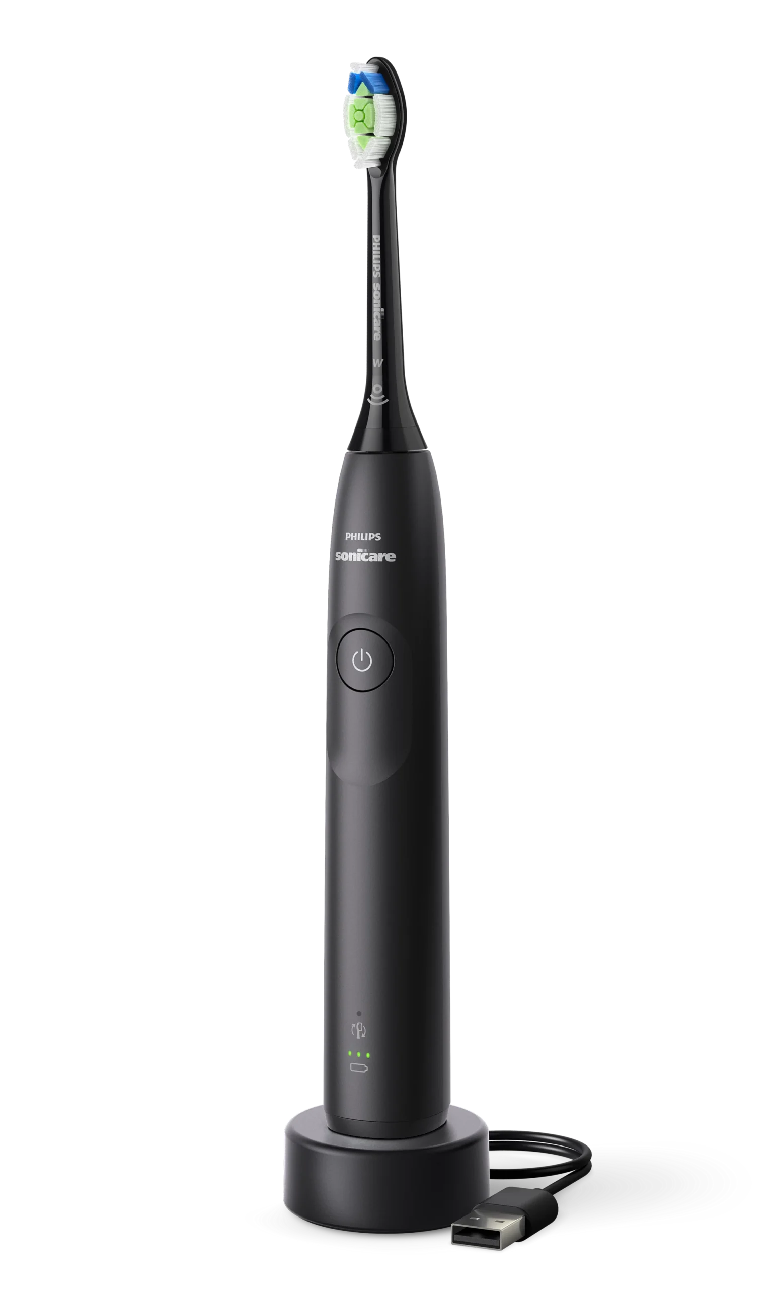 Philips Sonicare Series 5300 - Elektriline hambahari HX7101/01
