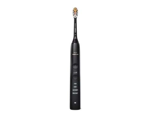 Philips Sonicare DiamondClean 9000  - Elektriline hambahari HX9911/17 - Image 4