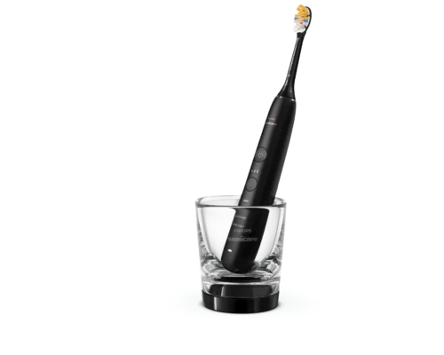 Philips Sonicare DiamondClean 9000  - Elektriline hambahari HX9911/17 - Image 5