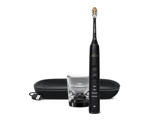 Philips Sonicare DiamondClean 9000  - Elektriline hambahari HX9911/17