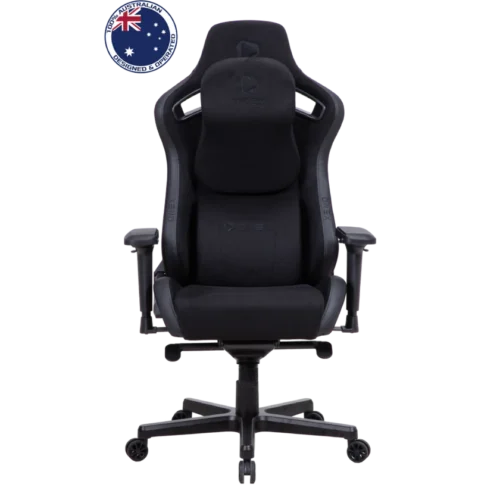 Onex EV12 Evolution Suede Edition - Mänguritool ONEX-EV12-SBK