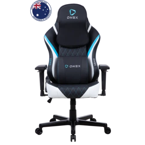 Onex FX8 Formula X Premium - Mänguritool ONEX-FX8-BBW