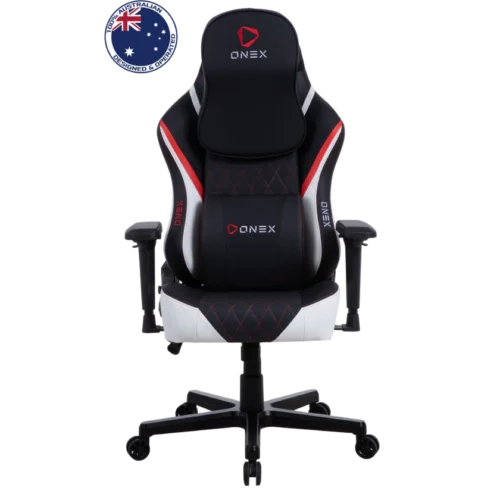 Onex FX8 Formula X Premium - Mänguritool ONEX-FX8-BRW