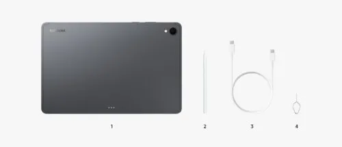 Samsung Galaxy Tab S11, 12/256 GB, WiFi - Tahvelarvuti  SM-X730NZAPEUE - Image 5