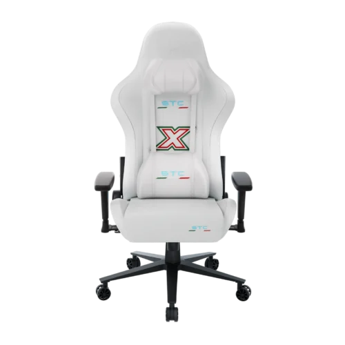 Onex STC X Hardcore White - Mänguritool ONEX-STC-X-P-W