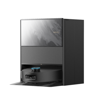 Dreame Aqua 10 Ultra Track