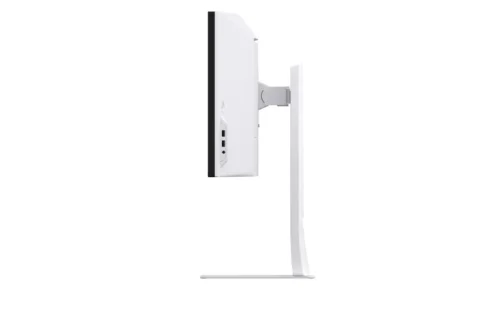 LG 49" UltraWide Dual QHD kumer Nano IPS - Monitor (49U950A-W) - Image 8