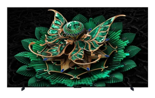 TCL 98" 4K QD-Mini LED TV 98Q7C