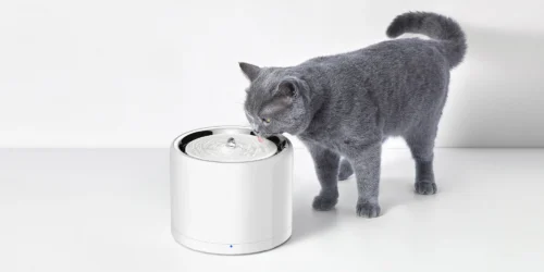 PETKIT Eversweet 3 Pro P4108 (UVC) 1,35L – Automaatne veetosaator - Image 7