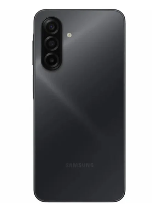 Samsung Galaxy A17, 4G, 4/128GB, must - Nutitelefon SM-A175FZKBEUE - Image 2