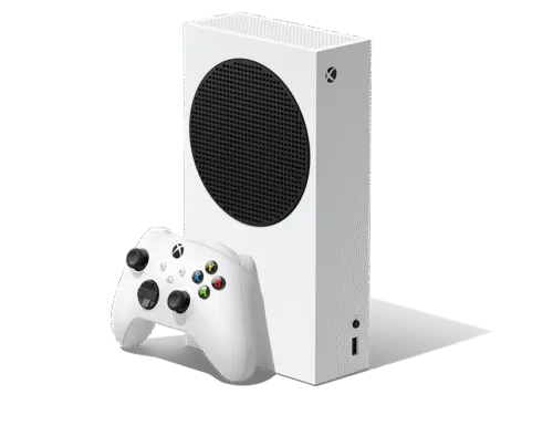 Xbox Series S 512GB