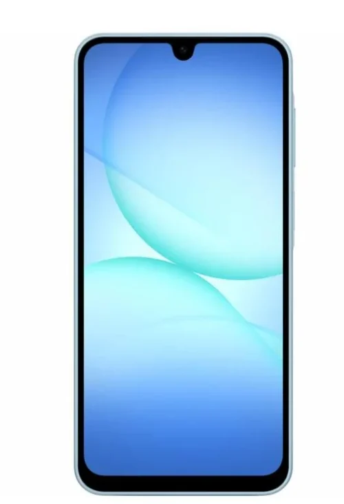 Samsung Galaxy A17, 4G, 4/128GB, sinine - Nutitelefon SM-A175FLBBEUE - Image 2