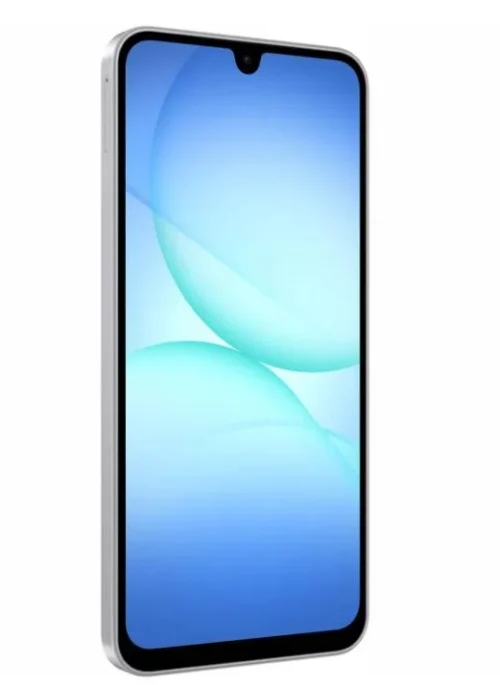 Samsung Galaxy A17, 4G, 4/128GB, hall - Nutitelefon SM-A175FZABEUE - Image 3