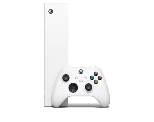 Xbox Series S 512GB - Image 4