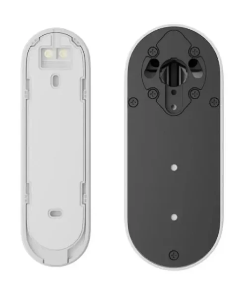 Aqara Smart Lock U200, EL-D02D-W - Nutikas lukk - Image 3