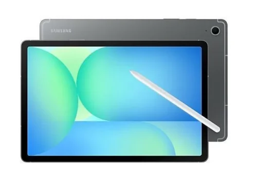 Samsung Galaxy Tab S10 FE, 5G, 8/128GB SM-X526BZAREUE - Tahvelarvuti