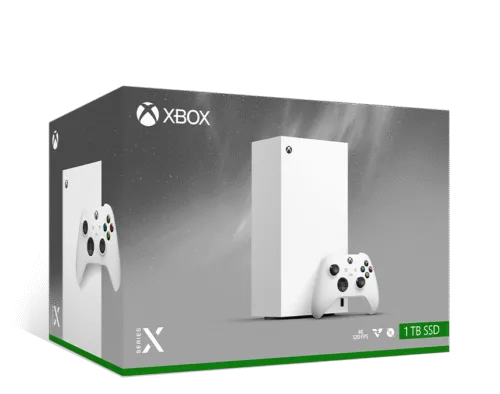 Xbox Series X 1TB Digital Edition - Image 5