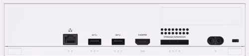Xbox Series S 512GB - Image 5