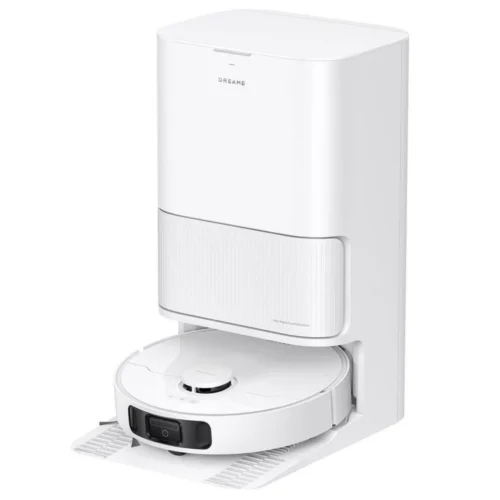 Dreame D20 ULTRA - Robottolmuimeja (RLD31SE) - Image 2