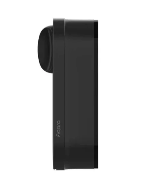 Aqara Smart Lock U200 Lite Kit, EL-D03D-B - Nutikas lukk - Image 3