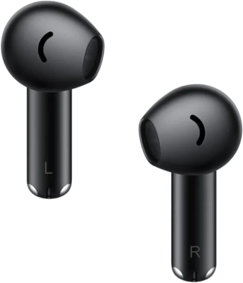 Huawei FreeBuds SE 2, Graphite Black - Täisjuhtmevabad kõrvaklapid 55037507 - Image 4