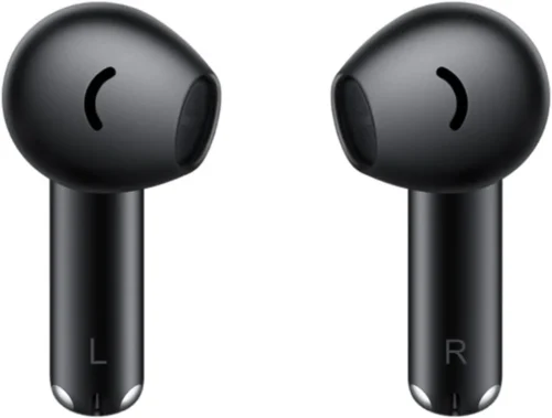 Huawei FreeBuds SE 2, Graphite Black - Täisjuhtmevabad kõrvaklapid 55037507 - Image 5