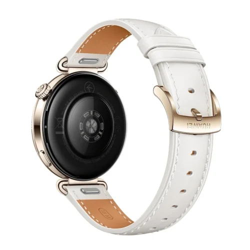 Huawei Watch GT6, 41 mm, nahkrihm - Nutikell 55020FTN - Image 3