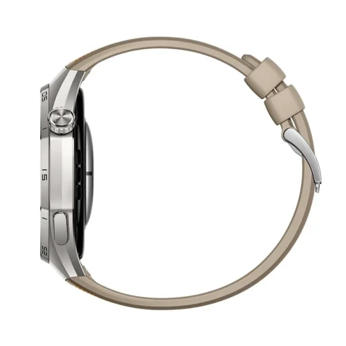 Huawei Watch GT6 Pro, 46 mm, titaan - Nutikell 55020FTS - Image 4