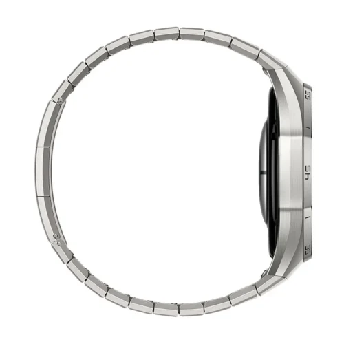 Huawei Watch GT6 Pro, 46 mm, titaan, titaanrihm, roostevaba - Nutikell 55020FTT - Image 5