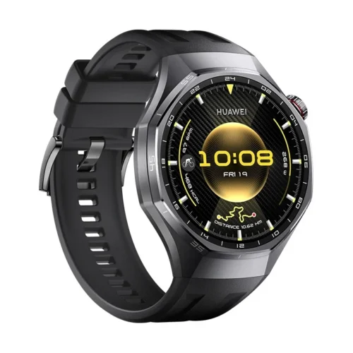 Huawei Watch GT6 Pro, 46 mm, titaan - Nutikell 55020FTU - Image 3