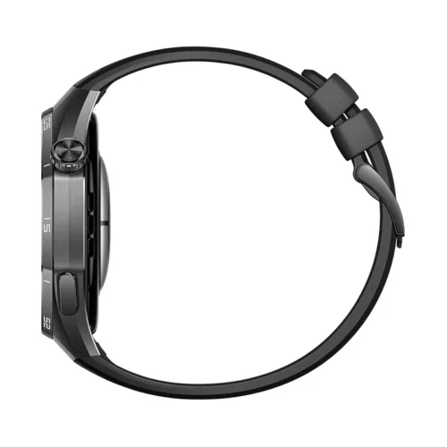 Huawei Watch GT6 Pro, 46 mm, titaan - Nutikell 55020FTU - Image 4