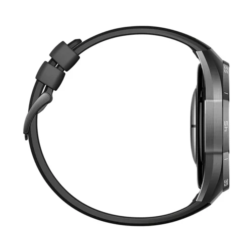 Huawei Watch GT6 Pro, 46 mm, titaan - Nutikell 55020FTU - Image 5