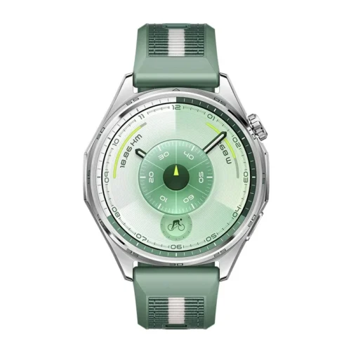 Huawei Watch GT6, 46 mm - Nutikell 55020FTV - Image 2