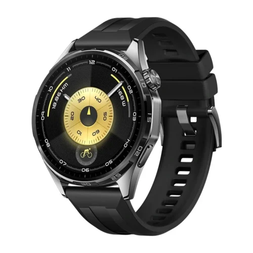 Huawei Watch GT6, 46 mm - Nutikell 55020FTX