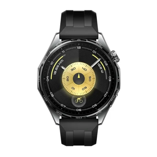 Huawei Watch GT6, 46 mm - Nutikell 55020FTX - Image 2