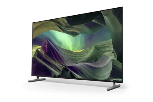 Sony 65" 4K Ultra HD Google TV™ KD65X85LB.CEI - Image 5