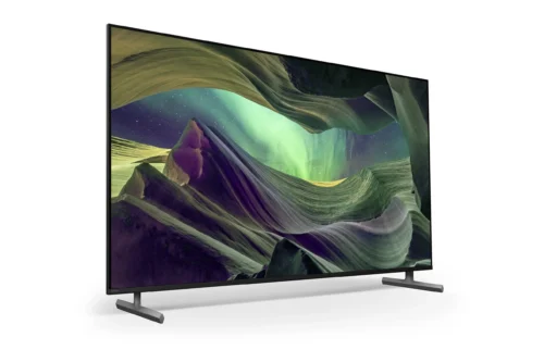 Sony 65" 4K Ultra HD Google TV™ KD65X85LB.CEI - Image 7