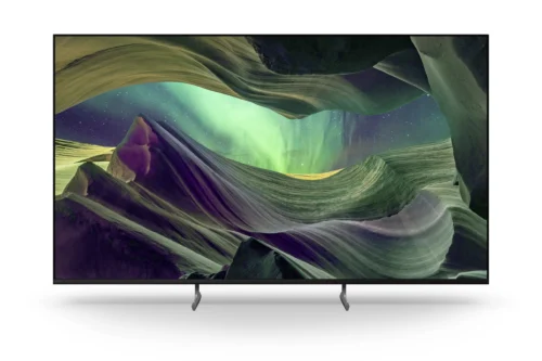 Sony 65" 4K Ultra HD Google TV™ KD65X85LB.CEI - Image 8