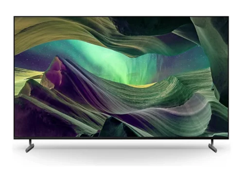Sony 65" 4K Ultra HD Google TV™ KD65X85LB.CEI - Image 11