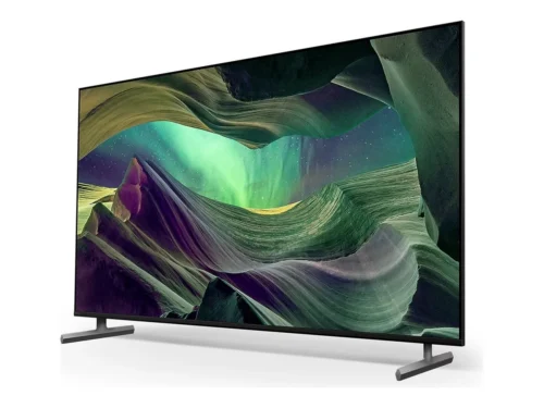 Sony 65" 4K Ultra HD Google TV™ KD65X85LB.CEI - Image 13
