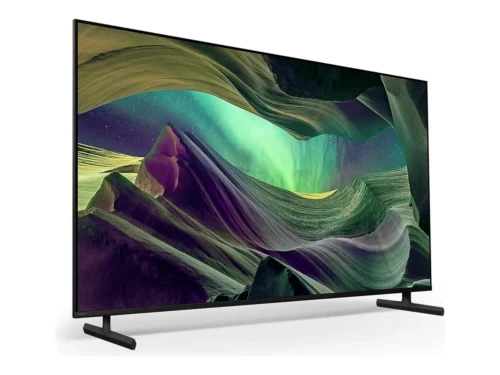 Sony 65" 4K Ultra HD Google TV™ KD65X85LB.CEI - Image 14