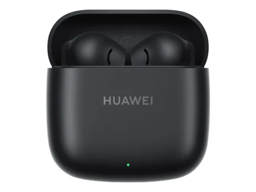 Huawei FreeBuds SE 2, Graphite Black - Täisjuhtmevabad kõrvaklapid 55037507 - Image 10
