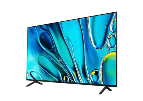 Sony 85" Bravia 3 4K Ultra HD Google TV™ K85S35PB.CEI - Image 2