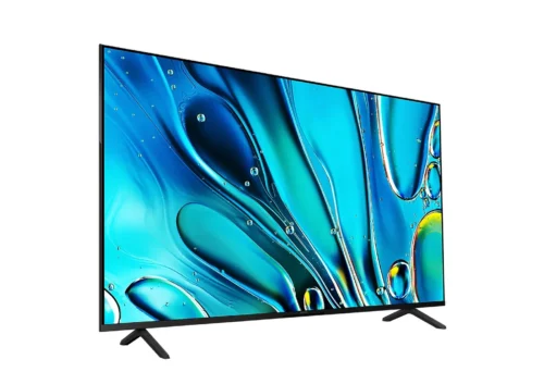 Sony 85" Bravia 3 4K Ultra HD Google TV™ K85S35PB.CEI - Image 3