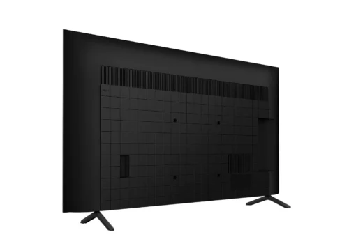 Sony 85" Bravia 3 4K Ultra HD Google TV™ K85S35PB.CEI - Image 4