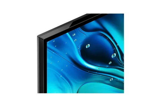 Sony 85" Bravia 3 4K Ultra HD Google TV™ K85S35PB.CEI - Image 5