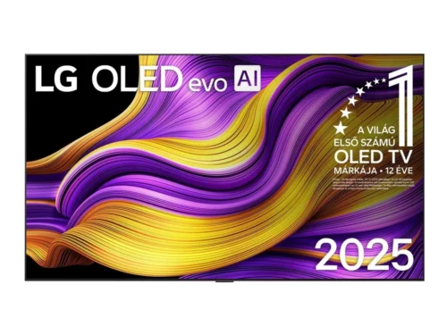 LG 83" 4K OLED evo AI G5 OLED83G51LW.AEU - Image 9