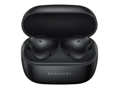 Huawei FreeBuds SE 2, Graphite Black - Täisjuhtmevabad kõrvaklapid 55037507 - Image 11